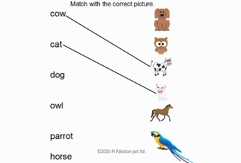 Urdu Term 2 - Lesson 03